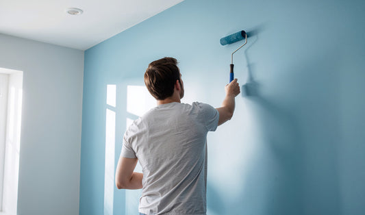 From Planning to Paint: How to Prep Any Room for a Smooth Finish