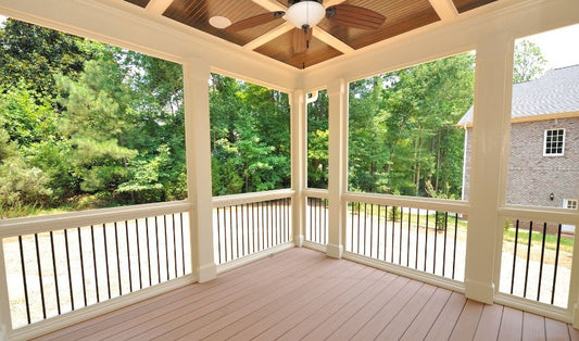 Pro Tips for Deck Builds: Avoid These Common Mistakes