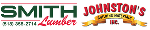 Smith Lumber & Johnston's Building Materials logo